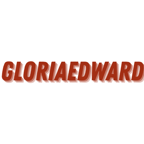 gloriaedward Store